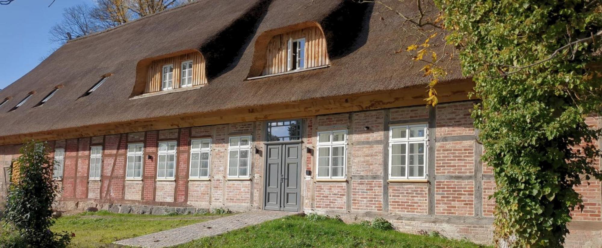 Landhausplus Линебург Экстерьер фото